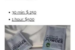 🆕 ONESTOPSHOP ❣ 1 NIGHT ONLY - Image 7